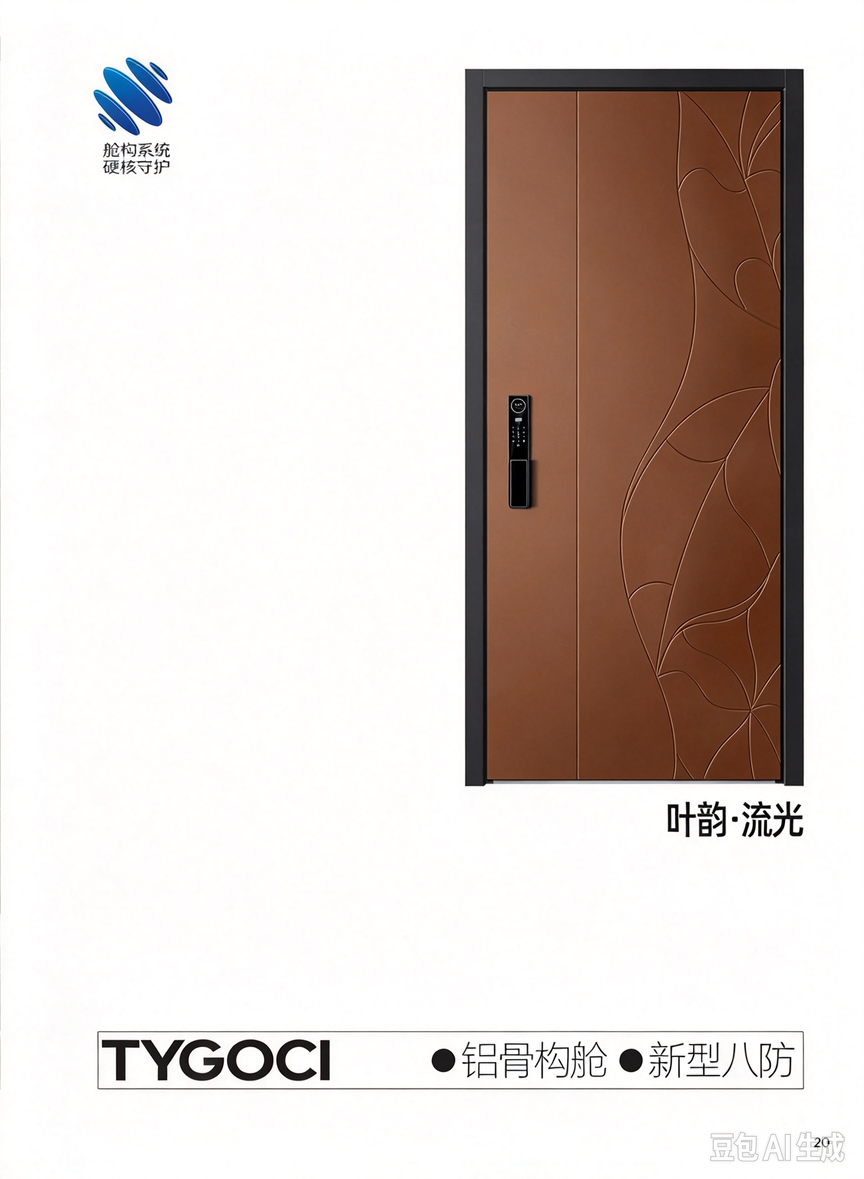 叶韵·流光