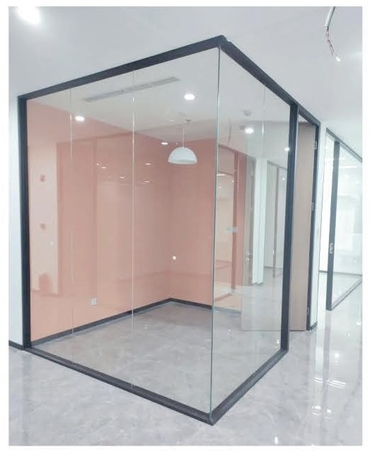 防火隔断 · 展示款02