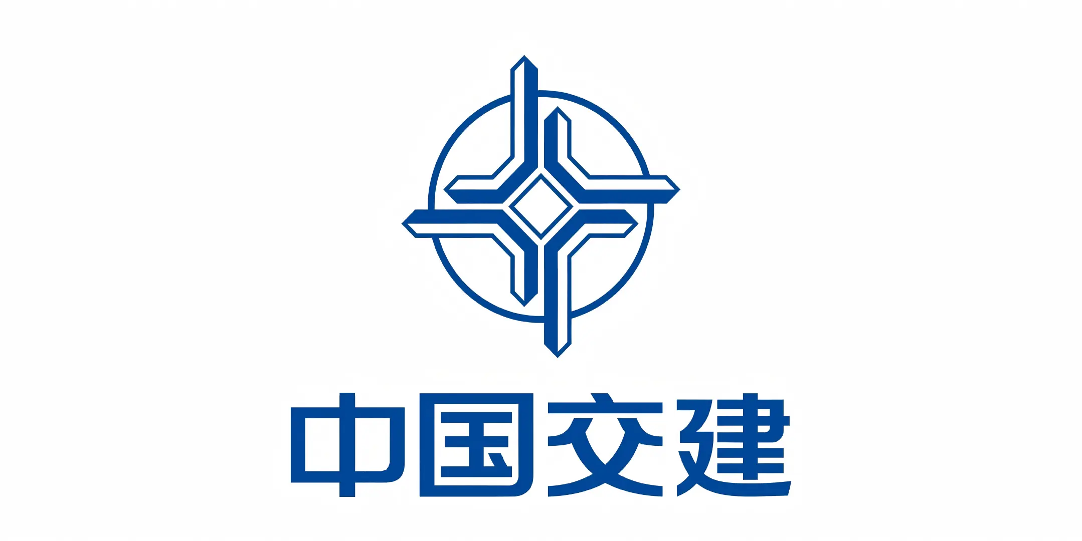 中国交建 Logo