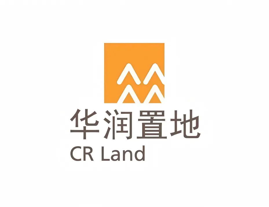 华润置地 Logo